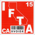 ifta-sticker